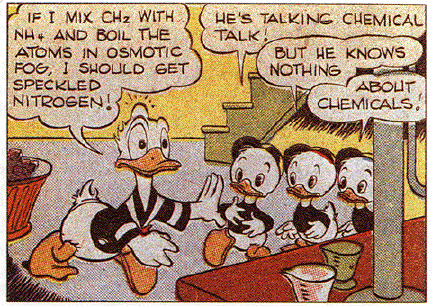 donald duck 2